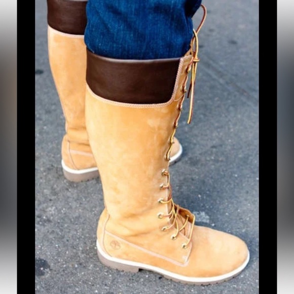 Timberland - Picture 1 of 5